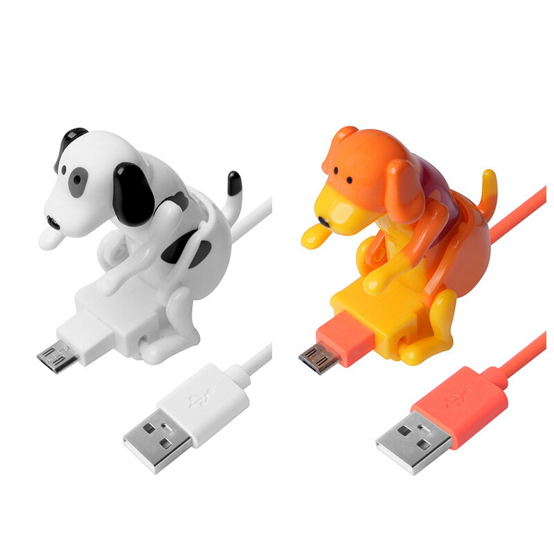 愛らしいわんこデザインの面白い急速充電 USB ケーブルです 単なる携帯充電ケーブルとは一味違う趣味アイテムとして大人気 引っ張りや絡まりに強く長期間ご使用いただけます 高速データ転送に対応し 充電速度も安定してスムーズ iPhone Type-C 各種スマートフォンモデル