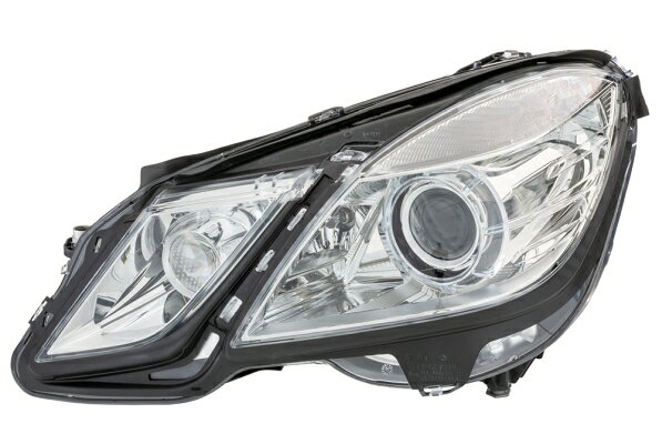 乐天商城 - ベンツ ヘッドライト ユニット Eクラス W212 S212 左 2128200939 2128202759 A2128200939 A2128202759