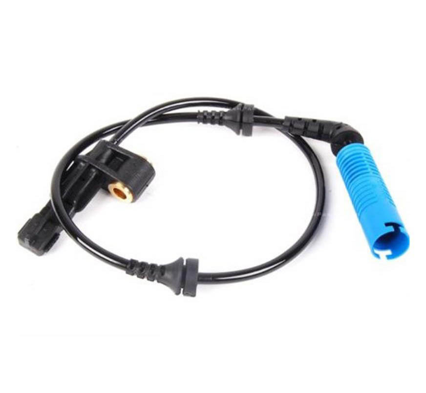 BMW ABSセンサー/スピードセンサー　E46　Z4/E85 E86 フロント 左 34526792897 34526752681