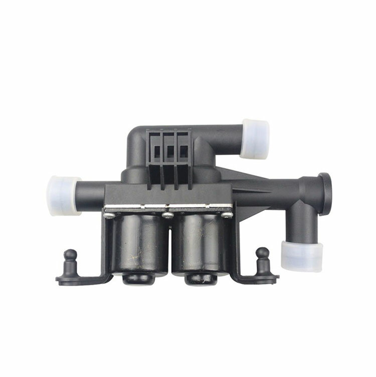 BMW ウォーターバルブ ヒーターバルブ F01 F02 F04 F07 F10 F11 F12 F13 64119310349 64114271156 6411..