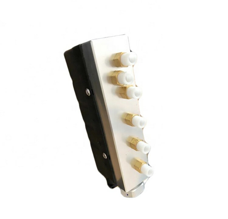 ベンツ エアサスコンプレッサー バルブユニット 2203200258