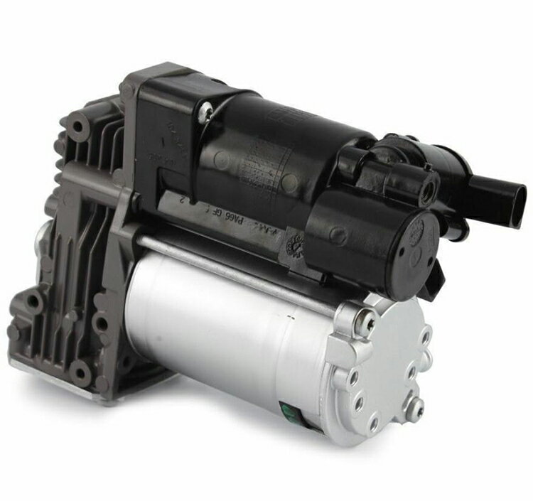 BMW 5シリーズ E61 エアサスコンプレッサー エアサスポンプ 525i 530i 530xi 550i 37106793778