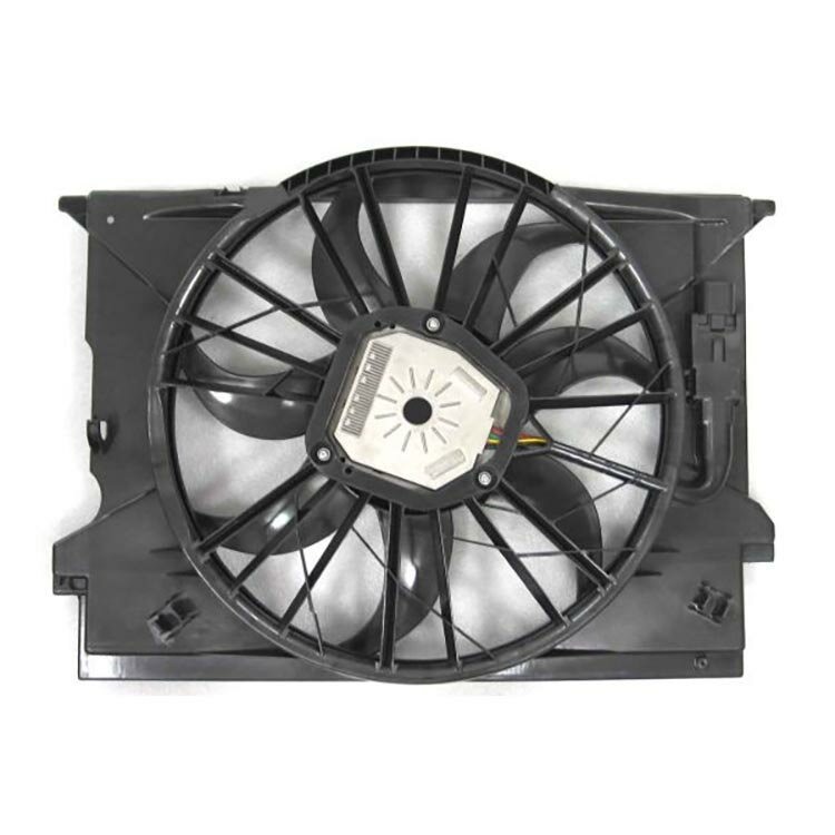 乐天商城 - ベンツ Eクラス CLS 電動ファン モーター ラジエーター C219 W211 S211 2115000693 2115001693 A2115000693 A2115001693