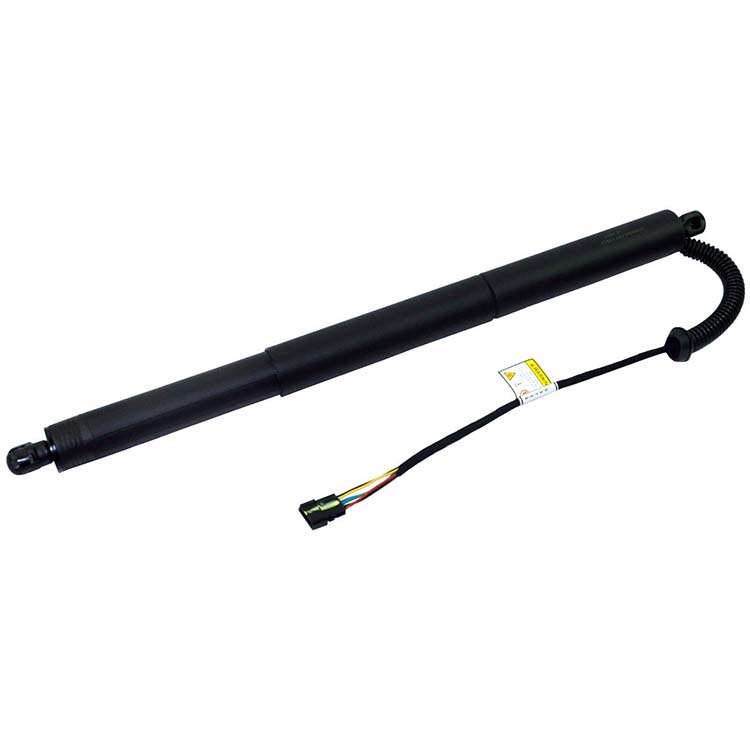 BMW X5 F15 F85 2013-2018 リアゲート ダンパー 電動パワーリフト 左側 51247294469 51244823279 左