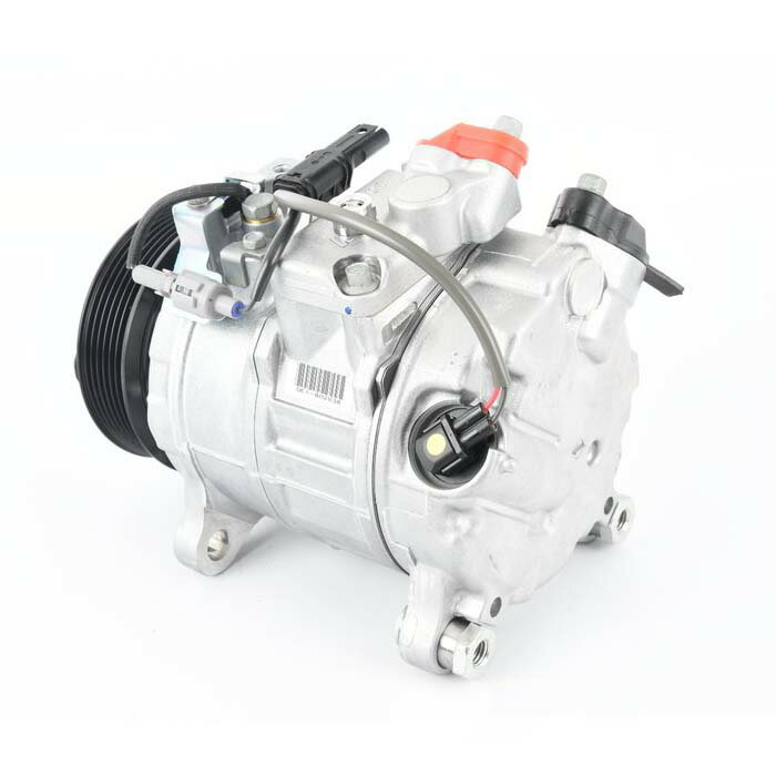 BMW エアコンコンプレッサー 3 4 5 6 7シリーズ M3 X5 X6 F30 F31 F80 F82 F10 F11 F01 F02 E70 F15 F8..
