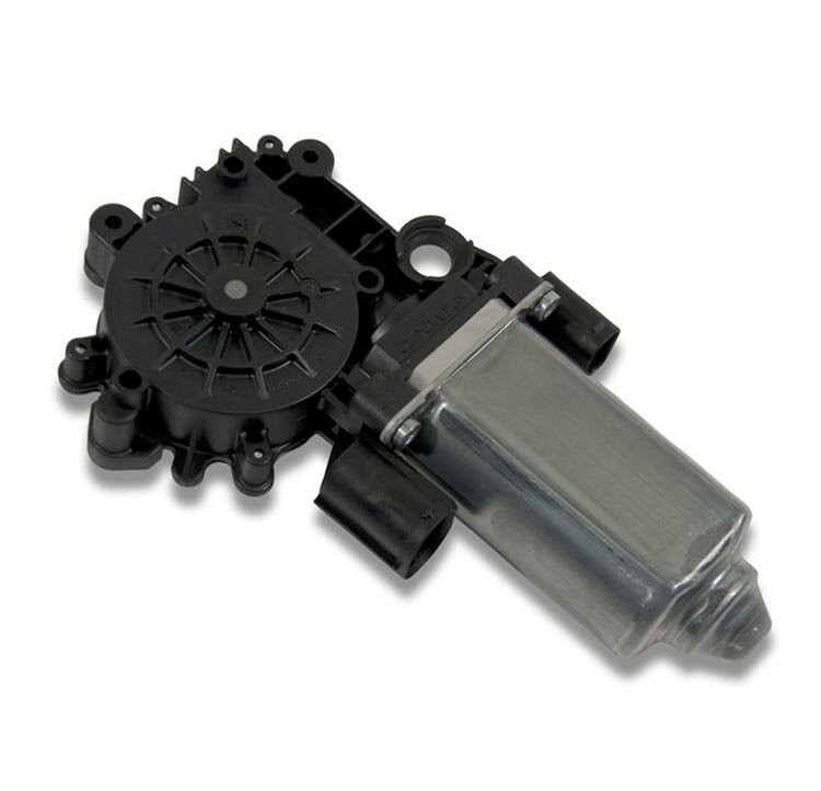 BMW 3シリーズ E46 パワーウインド ウレギュレーターモーター フロント 左 51337079919 51338251351 67626931669 67628381515