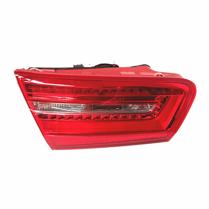 アウディ Audi A6 C7 2010-2014 LED テールランプ 左 内側　ブレーキ ランプ　セダン アバント 4G5945093 4G5945093A 4G5945093B 4G9945093 4G9945093B