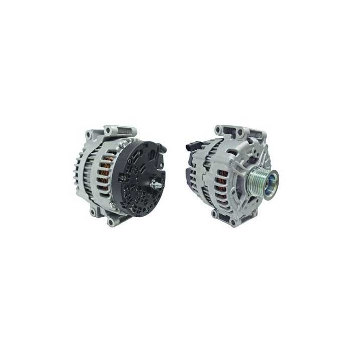 Rakuten - ベンツ オルタネーター 1561540102 A1561540102 Cクラス W204 C204 S204 CLK C209 CLS C219 Eクラス W211 W212 S211 S212 Mクラス W164 Rクラス W251 Sクラス W221 C216 14V 180A