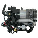 BMW 7シリーズ 2015-2022 G11 G12 エアサスペンション コンプレッサー 37206861882 37206884682 4154039200...