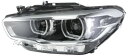 BMW 1シリーズ F20 F21 LCI 後期 116i 118i 120i 118d 120d LED ヘッドライト ユニット 左 63117414147 63117414143 63118492461 63118492457