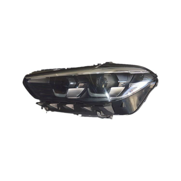 BMW X5 G05 X6 G06 LED ヘッドライト ユニット 後期 左 63117933331 6311793335