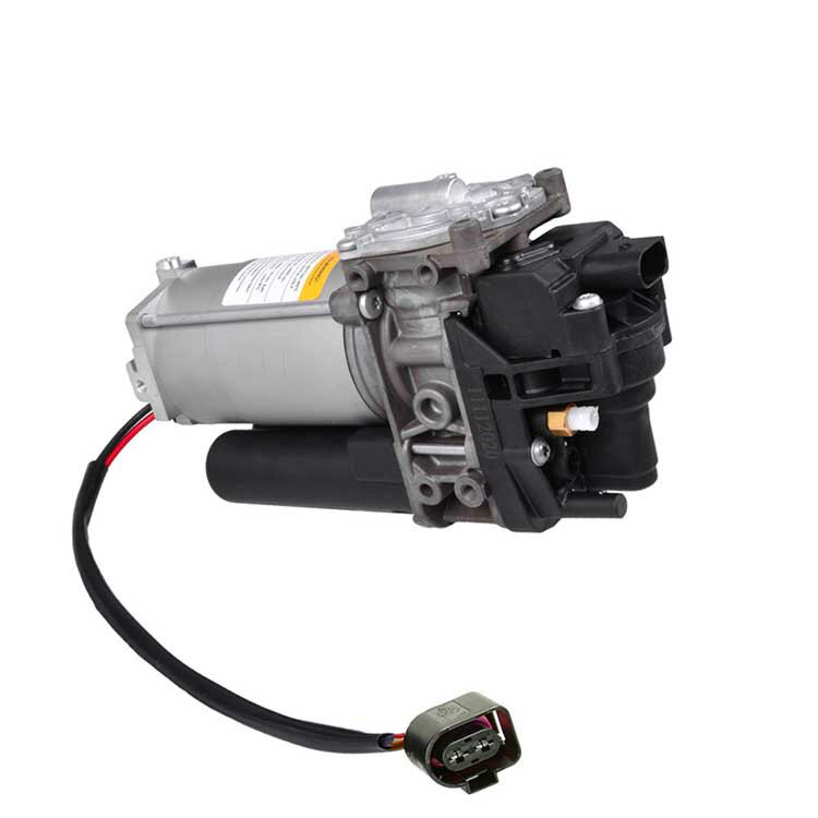 アウディ A8 D5 4N エアサスペンション コンプレッサー エアサス ポンプ 4N0616005 4N0616005C 4N06160..