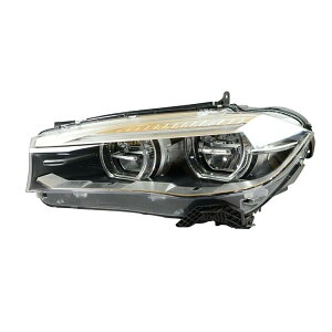 BMW F15 X5 ヘッドライト ユニット 左 63117317103 63117381137 63117381139 63117442647 63117442649 63117317105 63117317101 63117290047