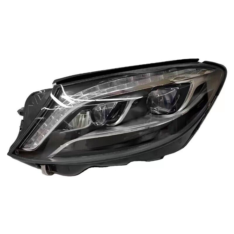 Rakuten - ベンツ Sクラス W222 ヘッドライト ユニット 前期 左側 2229062703 2229062903 2229063103 2229061704 2229067703 2229061904 2229062104　2229067903 2229062304　2229062504　2229068103 2229062704 2229068303 2229061904