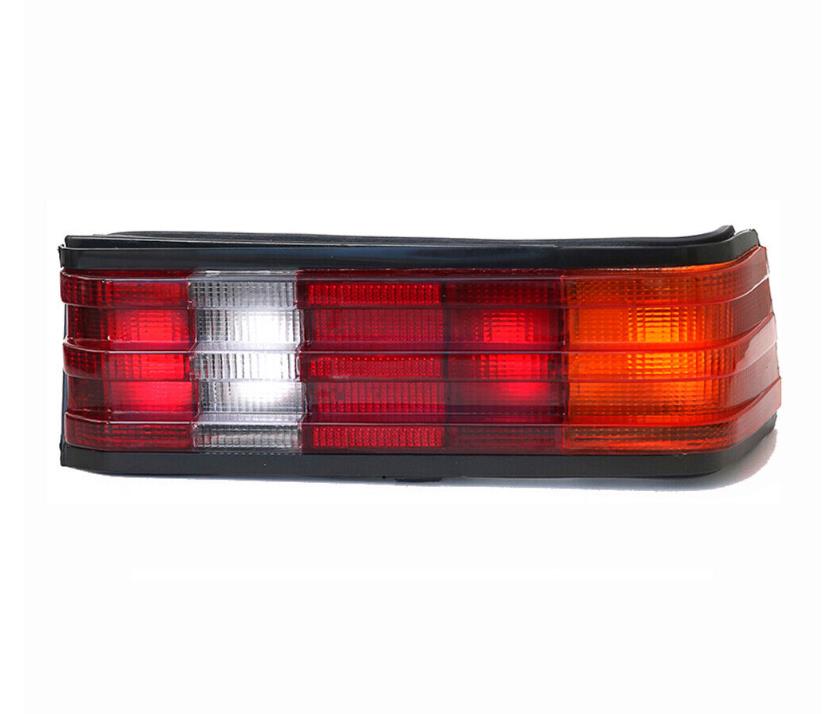 乐天商城 - ベンツ W201 2.0 D2.5 E2.0 E2.3 E2.6 テールランプ 右側 1982-1993