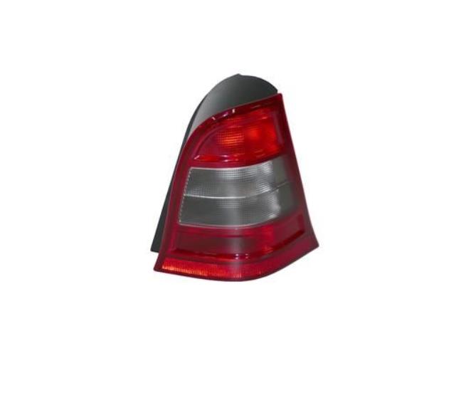 Rakuten - ベンツ Aクラス W168 A160 A170 A190 A210 テールランプ 右側 1997-2005