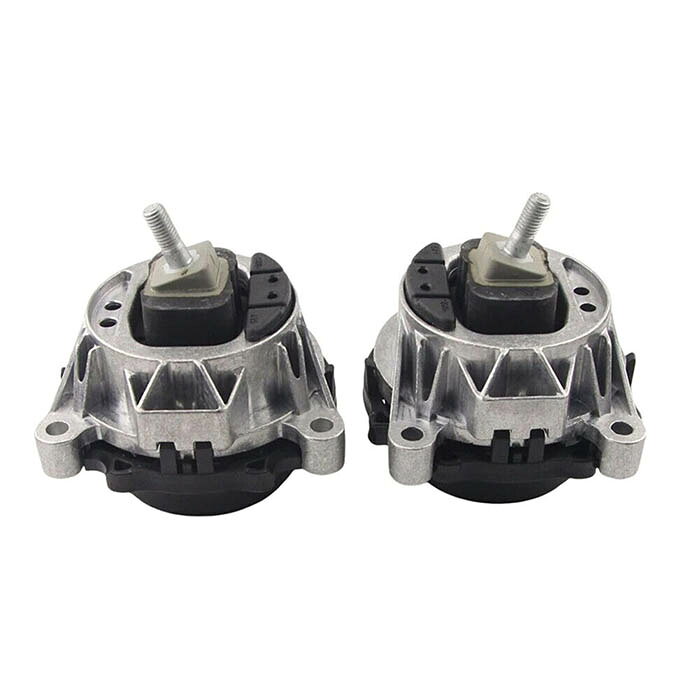 Rakuten - BMW 1 3 4 シリーズ F20 F30 F31 F36 X3 X4 F25 F26エンジンマウント 左右セット 22116856183 22116856184
