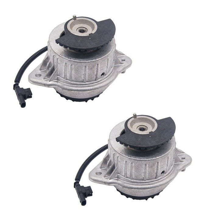 Rakuten - ベンツ S400 S450 S550　W222 V222 X222　エンジンマウント 左右セット 2222407217　2222407117 A2222407217 A2222407117