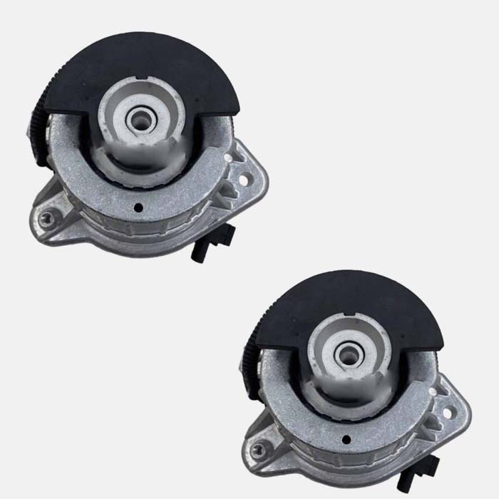 Rakuten - ベンツ Sクラス W222 V222 X222エンジンマウント 左右セット 2014-2017 2222407517 2222407617
