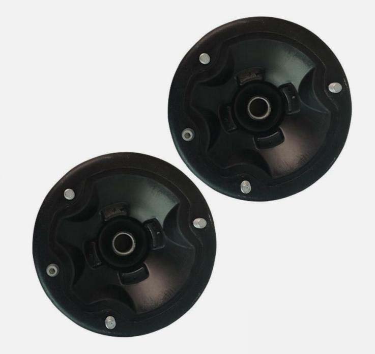 乐天商城 - BMW X5 E53 ショックマウント 左右セット 2000-2006 31306779604 31331096311 31336769584