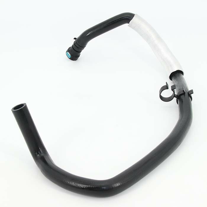 ジャガー XJ XF ウォーターホース クーラーホース C2D31067