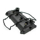 エンジンバルブカバーforムラーノ用 2.5L TZ50 2004-2008 2.0L エクストレイル T30 2001-2013 13264-8H300 13...