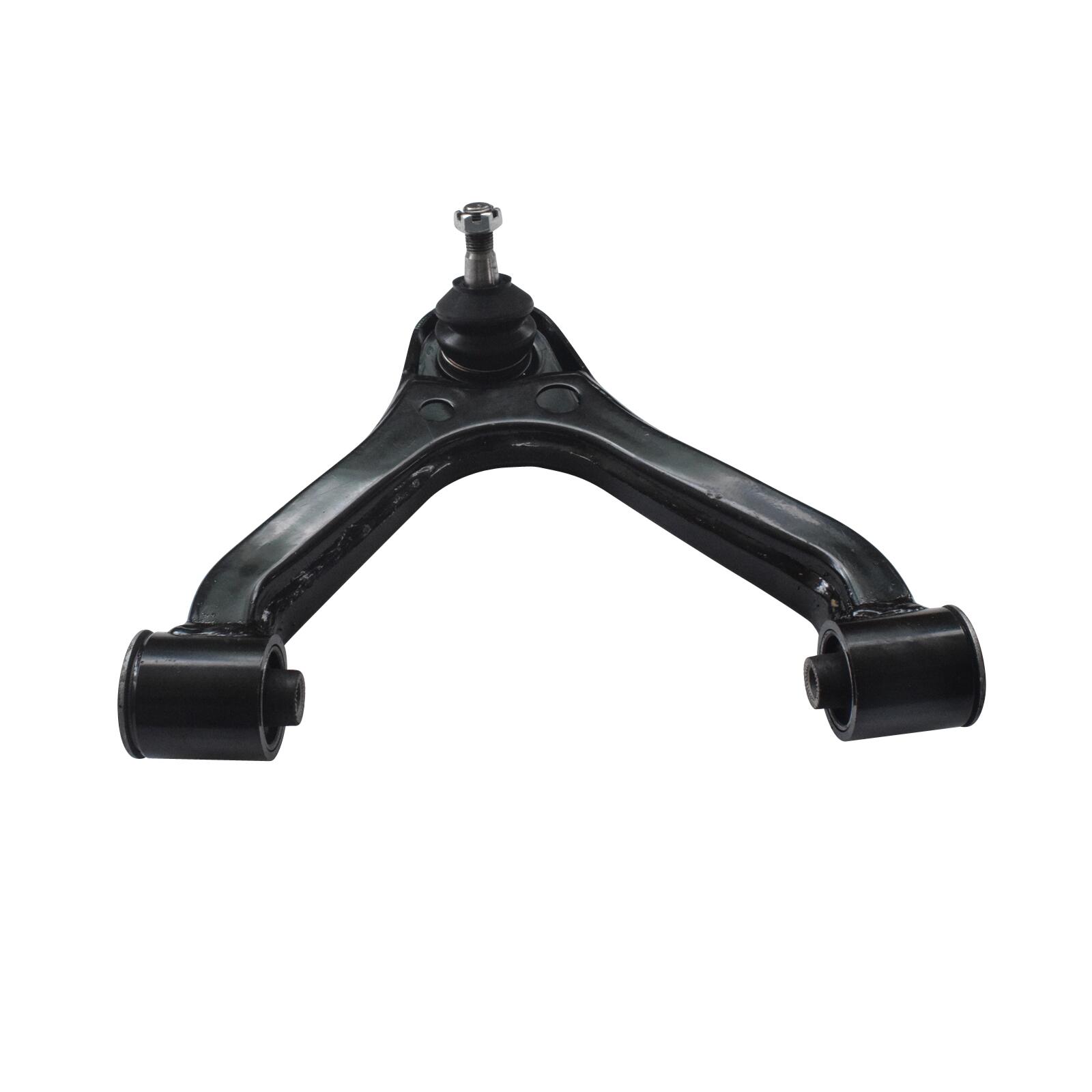 乐天商城 - フロントサスペンション アッパーアームASSY RH 右側 1個 互換品 48610-0K010 486100K010適合