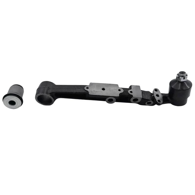 乐天商城 - 左フロントロアサスペンションアーム フロントロアアーム 1PCS OEM 48606-39015 RZB 適用 高品質 自動車部品