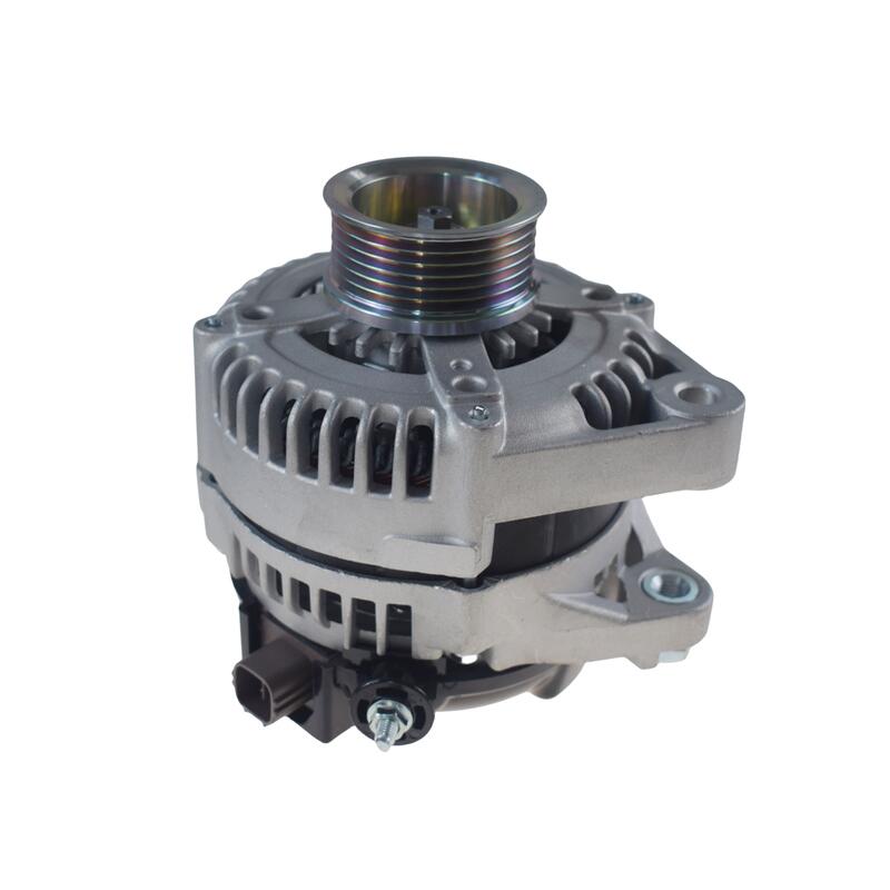 【国内の】ダイナモ オルタネーター 适用于ウィンダム MCV30 [品番] 27060-20270 車用 発電機 オルタネ..