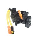 スパイラルケーブルクロックスプリング 84306-0E010 84306-48030 適用する アバロン Rav4 タンドラ 2005-2009 タコマ 200...