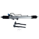 パワーステアリングラック ピニオン ランドクルーザー対応 プラド適用 90 95 シリーズ KZJ95 VZJ95 右ハンドル対応 44250-60012 44250-60011 4425060012