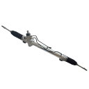 パワーステアリングラック 1個 カムリ適用 ACV40 レクサス対応 ES350 44200-06280 40120-33500 44200-33370 44200-06310 4420006280 4012033500