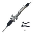 パワーステアリングラック 1個 ヤリス/ヴィッツ適用 VIOS NCP10 NCP42 NCP12 NCP61 00-10 44250-52052 44200-52041 右ハンドル用