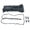 エンジンバルブカバー 部品 シリンダヘッド カバーSUB-ASSY ランドクルーザー適合 PRADO適合 11201-11080 GDJ150 GDJ151
