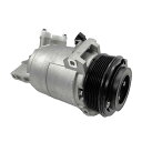 DKS17D ACコンプレッサー ルノー コレオスに適用 キャシュカイ エクストレイル 2.0 926007877R 92600JY02A 92600-JY02A Z0006029A Z0010612A