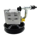 車用パワーステアリングポンプ nissanに適用 ELGRAND E51 NE51 VQ35 49110-WL000 49110-WL005 49110WL000 49110WL005 に適合 高品質交換部品