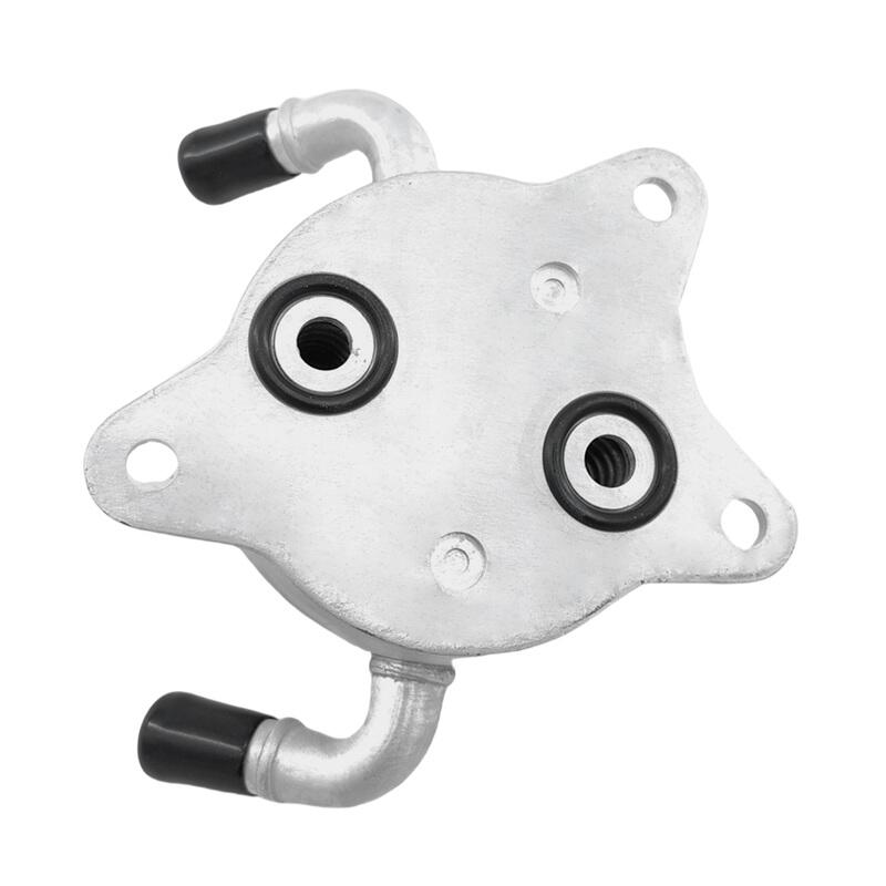 オイルクーラー オートマチックトランスミッション カローラ 1.8L 2010-2021 & Yaris 1.5L 2016 用 334..