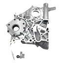 1PCS OEM 1131154052 11311-54052 タイミングチェーンケース 高品質エンジン部品 適用車種をご確認ください オイルポンプ