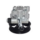 パワーステアリングポンプ パワステポンプ 油圧ポンプ 1個 ハイラックス適用 GUN125 GUN122 1GD 2015 44310-0K120 44310-...