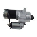 セルモーター スターター 適用する エルグランド APE50 APWE50 品番23300-4W011 M1T40371 高品質 安定性 耐久性 始動性能アップ