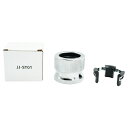 フロントフォーク オイルシールプッシャー シールドライバー オイルシールインストーラ― オートバイ 39mm〜50mm フォークシール交換 工具 正立/倒立対応...