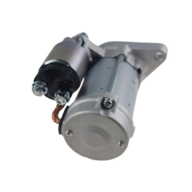 スターターモーター トヨタ　ヴォクシー ノア プレミオ ZRR75 ZRR70 ZRT265 ZRT260に適用　28100-37030 プレミオ アリオンZRT261 ZRR80G ZRR85Gに適用