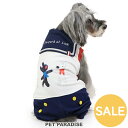 セール 犬 服 春 つなぎ リサとガスパール 【小型犬】 セーラー | アウトレット sale 【返品交換不可】 秋冬 パンツ パンツつなぎ おしゃれ かわいい...