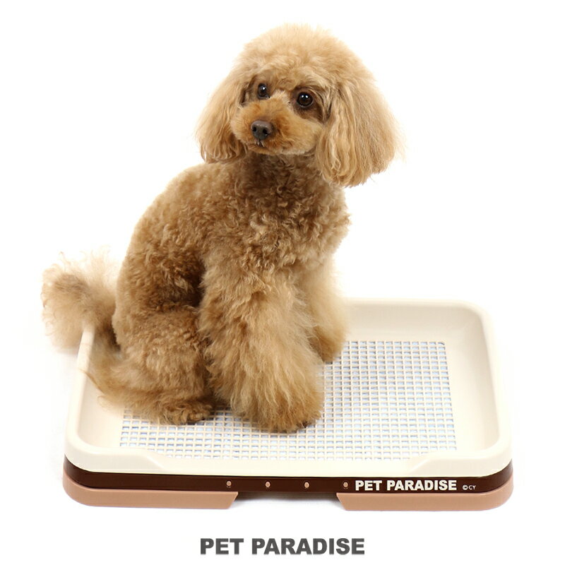 2way ペット トレイ（室内トイレ） | 犬のトイレ用品 猫 小動物 おしっこ