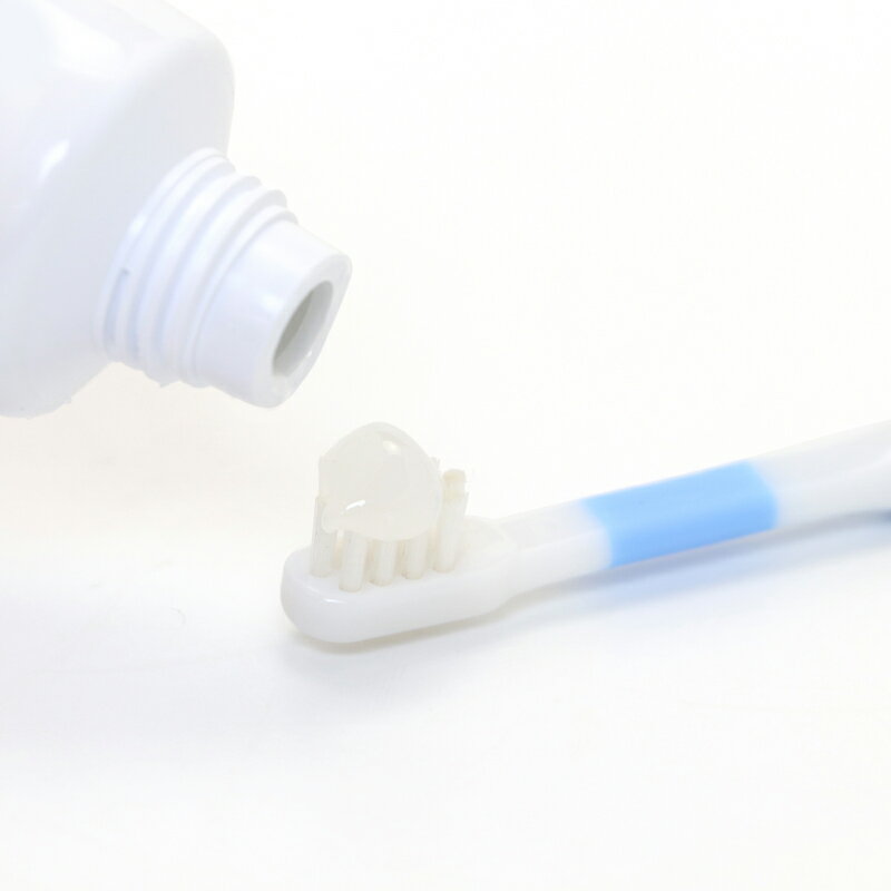 ペットパラダイス 犬 歯磨き なた豆入り 歯みがき ジェル（ミルク味） | 国産 虫歯予防・歯石の除去・口内浄化 デンタルケア