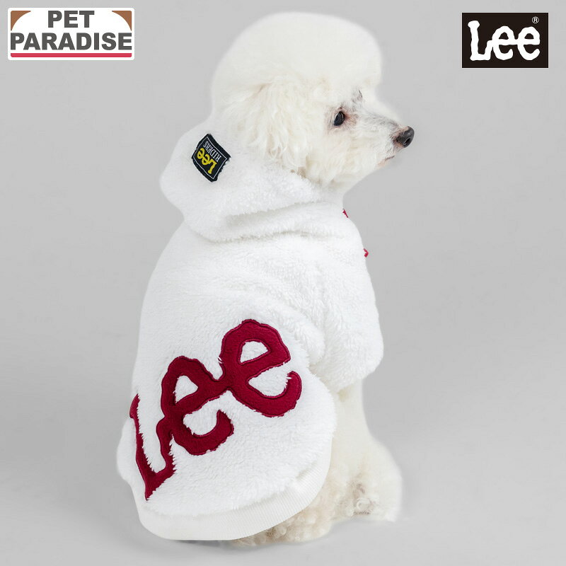 ペットパラダイス公式犬服冬Leeパ...