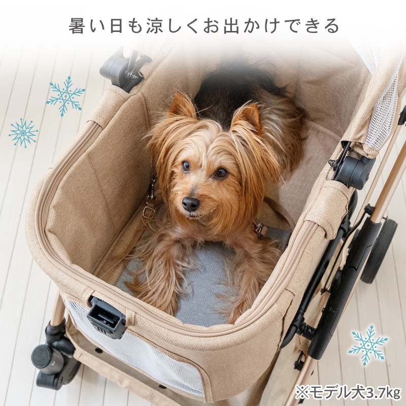 保冷剤 クールマット 犬 ペット コンパクトク...の紹介画像2
