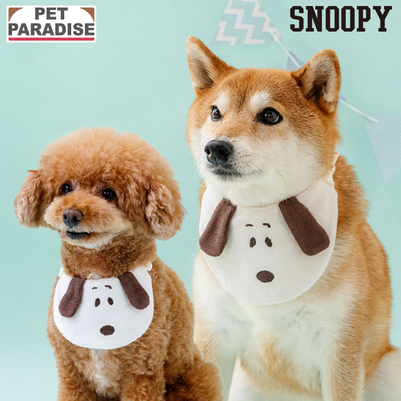 &copy; 2026 Peanuts Worldwide LLC 犬 犬服 犬の服 ドッグウェア ドッグ ウェア ドッグウエア ペット ペット服 ペット用服 かわいい服 可愛い服 人気 おしゃれ 中型犬 大型犬 中型犬用品 犬用ウェア 犬ウェア 犬用ウエア 犬用品 ペット用品 犬の洋服 犬洋服 柴犬 ウェルシュコーギー フレンチブルドッグ ウェルシュコーギー コーギー ビーグル 全犬種 犬服 キャラクター 犬服 ブランド 犬服 春夏 犬服 春 犬服 春 夏 トイプードル 服 チワワ 服 ダックス 服 犬 服 かわいい 犬 服 おしゃれ 犬 春服 犬 春服 犬 おしゃれ かわいい素材 本体：レーヨン58％　綿24％　ポリエステル12％　ポリウレタン6％　耳：綿100％　ゴムカバー：綿95％　ポリウレタン5％ お洗濯 洗濯機洗いできます（ネット使用） サイズ展開 4S/3S/SS/S/SM/M/L ご注意 ・適応サイズ以外のペットには使用しないでください。 また、ペットの成長に合わせて時々首周りのサイズを点検してください。 ・首を締め付けないように装着時には指2〜3本の隙間があるものをご使用ください。 ・首輪や重ね着での装着時にも首の隙間にご注意ください。 ・安全のため、飼い主様の目の届く範囲でご使用ください。