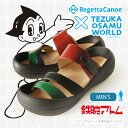 RegettaCanoe リゲッタカヌーx手塚コラボモデル!...
