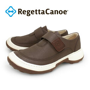 RegettaCanoe -リゲッタカヌー-CCKP-002 ケンパ ワンベルトシューズ 歩きやすい 履きやすい 疲れにくい